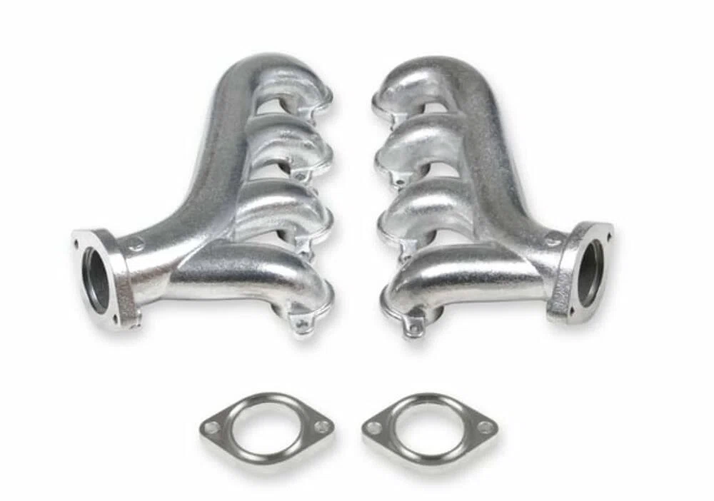 Flowtech LS Swap Exhaust Manifolds - 31730-1FLT